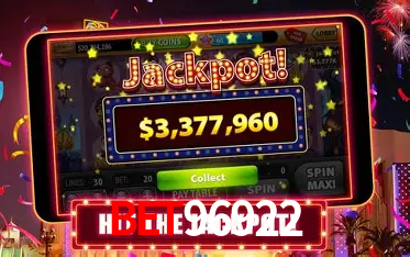 Explore as vantagens do Bet96922: serviço profissional e confiabilidade