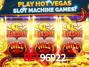 Bet96922 App