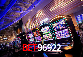 Bet96922 App