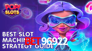 Bet96922 App