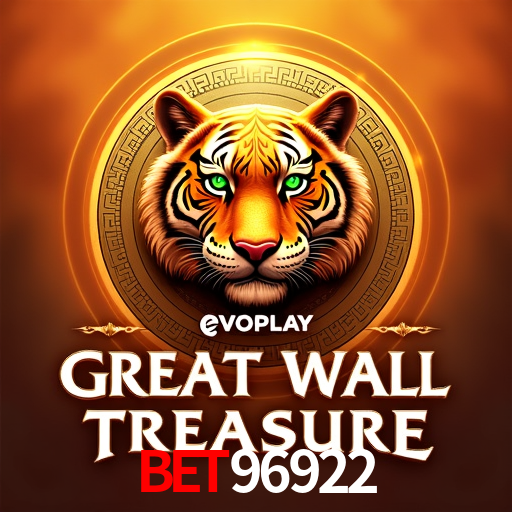 Sinta a adrenalina dos jogos de cassino com Bet96922
